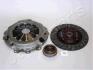 JAPANPARTS к-т зчеплення MITSUBISHI PAGERO PININ KF-566