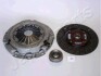 JAPANPARTS MITSUBISHI К-кт сцепления L200,L300 2.5D 86- KF-591