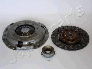 SUBARU К-т сцепления Forester 2,0 02-, Legasy, Impreza JAPANPARTS KF-718 (фото 1)