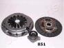 JAPANPARTS SUZUKI К-т зчеплення  (з підш.) Grant Vitara 1.9D 05- KF-851