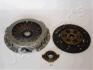 Комплект зчеплення  ACCENT 1,5CRDI 02- 216*2 KFH17