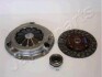 JAPANPARTS  KIA к-т сцепления Rio 1,5 00- KF-K30