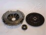 HYUNDAI К-т сцепления Accent 05-,Kia Rio 05-,Elantra,i30,Kia Ceed,Cerato II,Soul JAPANPARTS KF-K33 (фото 2)