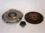 JAPANPARTS DAEWOO Комплект зчеплення  MUSSO (FJ) 2.3 KF-S07