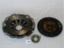 DAEWOO К-кт сцепления Matiz 0.8 98- JAPANPARTS KF-W02 (фото 2)