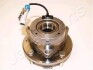 JAPANPARTS CHEVROLET Подшипник пер. ступицы с датчиком ABS Epica 05-, Evanda 02-. KK-10003