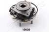 JAPANPARTS SSANGYONG Подшипник передней ступицы Rexton 04- KK-10008