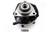 JAPANPARTS SSANGYONG Подшипник передней ступицы Rexton 04- KK-10009