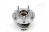 OPEL Подшипник передн. ступицы Astra J,Chevrolet Cruze JAPANPARTS KK-10011 (фото 2)
