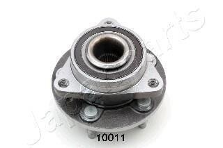 OPEL Подшипник передн. ступицы Astra J,Chevrolet Cruze JAPANPARTS KK-10011