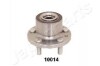 JAPANPARTS LANDROVER Подшипник ступицы передн.Freelander,Ford Galaxy 06- KK-10014