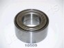 JAPANPARTS HYUNDAI Подшипник передней ступицы Tucson 04-, Santa FE 01-, KIA Magentis 01-, Sportage 04- KK-10509