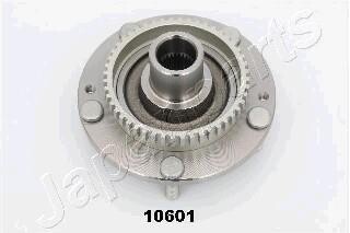 Ступиця передн. колеса KIA Sorento 02- JAPANPARTS KK-10601