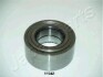 JAPANPARTS RENAULT Подшипн.передн.ступ.Trafic II,Opel Vivaro,Nissan Primastar KK-11048