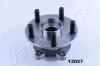 TOYOTA Подшипник ступицы Prius 1.8 09- JAPANPARTS KK-12027 (фото 2)