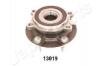JAPANPARTS MAZDA Подшипник передн.ступицы Mazda 3/6/CX-5 12- KK-13019