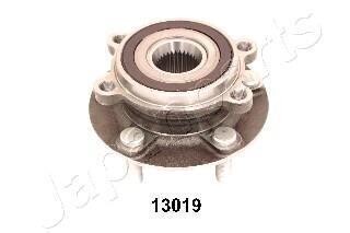 MAZDA Подшипник передн.ступицы Mazda 3/6/CX-5 12- JAPANPARTS KK-13019