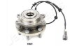 JAPANPARTS NISSAN Подшипник передн.ступицы к-кт Navara,Pathfinder III 2.5dCi/4.0 05- KK-13020