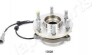 NISSAN Подшипник передн.ступицы к-кт Navara,Pathfinder III 2.5dCi/4.0 05- JAPANPARTS KK-13020 (фото 2)