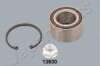 JAPANPARTS MAZDA Подшипник передн.ступицы с кольцом ABS Mazda 6 07- KK-13030