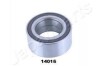 JAPANPARTS HONDA Комплект подшипника передн. ступицы Accord 08- KK-14016