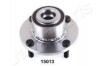 JAPANPARTS MITSUBISHI К-кт подшипника ступицы колеса Colt 04-,Smart FORFOUR KK-15013