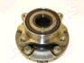 JAPANPARTS MITSUBISHI Подшипник колеса пер.Grandis 2,4 -11 KK-15034