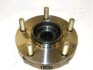 MITSUBISHI Подшипник колеса пер.Grandis 2,4 -11 JAPANPARTS KK-15034 (фото 2)