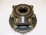 JAPANPARTS SUBARU Подшипник передней ступицы Legasy 03-, Outback 03-, Forester, Impreza KK-17011