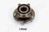 JAPANPARTS SUBARU Подшипник ступицы IMPREZA 01- KK-17012