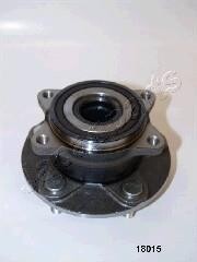 SUZUKI К-т подшипника ступицы Grand Vitara 06- JAPANPARTS KK-18015