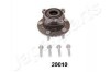 JAPANPARTS OPEL Подшипник зад. ступицы  Astra J, CHEVROLET Cruze KK-20010