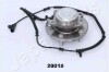 JAPANPARTS CHRYSLER Подшипник ступицы зад. Grand Voyager 3,3-3,6 08- KK-20015