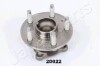 CHEVROLET Подшипник ступицы Aveo 11- JAPANPARTS KK-20022 (фото 2)