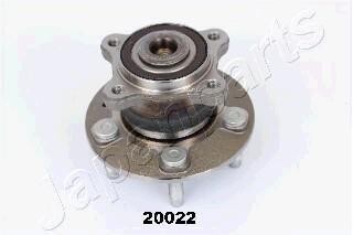 CHEVROLET Подшипник ступицы Aveo 11- JAPANPARTS KK-20022 (фото 1)