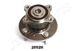 CHEVROLET Подшипник ступицы Aveo 11- JAPANPARTS KK-20026 (фото 1)