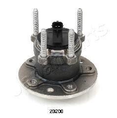 OPEL Подшипник ступицы Vectra C, Croma JAPANPARTS KK-20200