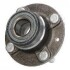 JAPANPARTS KIA Подшипник задней ступицы SHUMA 92-00 KK-20300