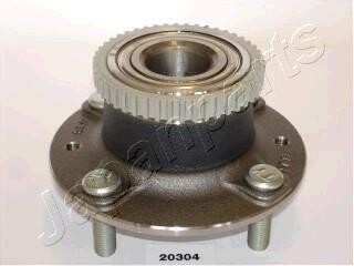 KIA Ступица задн.Carens 02- JAPANPARTS KK-20304