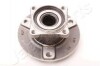 JAPANPARTS DB Подшипник зад. ступицы SMART Fortwo 04-, Roadster 03- KK-20400