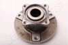 JAPANPARTS Подшипник ступицы SMART FORTWO 07- KK-20401