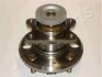 JAPANPARTS HYUNDAI Подшипник ступицы зад. Sonata -04, KIA Magntis 2,0 01-. KK-20512