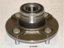 JAPANPARTS NISSAN Подшипник зад. ступицы Almera -06, Primera -02 KK-21046
