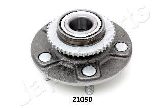 NISSAN Подшипник задн. ступицы Almera 00- JAPANPARTS KK-21050