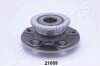 JAPANPARTS NISSAN Ступица задн.Primera 02- KK-21069