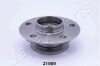 NISSAN Ступица задн.Primera 02- JAPANPARTS KK-21069 (фото 2)