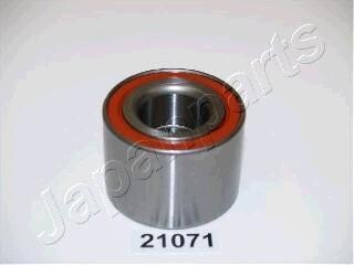 RENAULT Подшипник задн. ступицы Logan,Nissan Note,Sandero,R5 85-92/R9/R11/R19 JAPANPARTS KK-21071