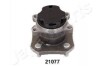 JAPANPARTS NISSAN Подшипник зад. ступицы NV200 10- KK-21077