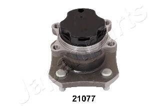 NISSAN Подшипник зад. ступицы NV200 10- JAPANPARTS KK-21077 (фото 1)