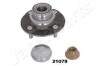 JAPANPARTS NISSAN Подшипник зад. ступицы (ABS 42-зуб.) Almera -06 KK-21079